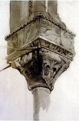 Brantwood, Lake District